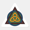 Search for pagan stickers Trinity