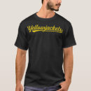 Search for yellowjacket tshirts Funny