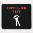 Search for tariffs mousepads Government