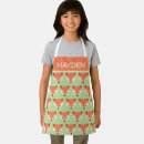 Search for cute fox aprons Foxes