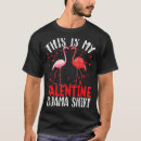 Search for flamingo valentines day Valentine's