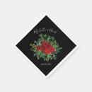 Search for gothic wedding decor Rose