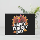 Search for turkey thanksgiving cards Fall