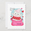 Search for vintage cat valentines day cards Red