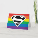 Search for shield icon cards Superman