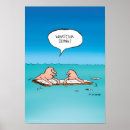 Search for shipwrecks posters Water