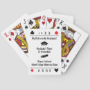 Search for suit playing cards Red