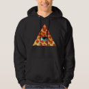 Search for illuminati hoodies Pizza