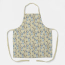 Search for bluebell aprons Floral