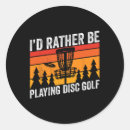 Search for golf cartoon stickers Papa