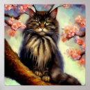 Search for longhair posters Feline
