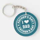 Search for i heart dad key rings Daddy