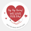 Search for physicians labels Hospital