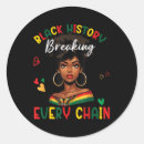 Search for trivia stickers Melanin