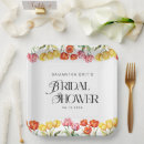 Search for tulip plates Orange