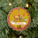 Search for princess crown christmas tree decorations Birthday