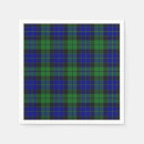 Search for scottish tartan napkins Scotland