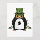 Search for funny st patricks postcards Clover