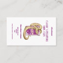 Search for about business cards Literature