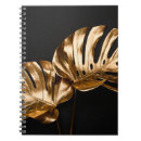 Search for composition notebooks Botanical