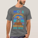 Search for cute mole clothing Biology