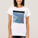 Search for blue earth tshirts Atlantic ocean