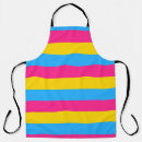 Search for pride aprons Flag