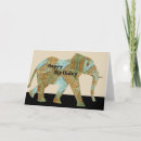 Search for elephant birthday cards Animal