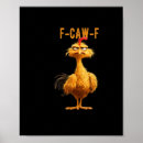 Search for retro classic posters F caw f