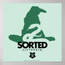 Search for slytherin house posters Magic
