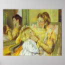 Search for combing posters Impressionist