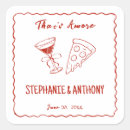 Search for amore stickers Whimsical