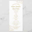 Search for christian wedding programs Church