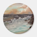 Search for bob magnets Sea