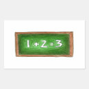 Search for math teachers stickers Student