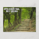 Search for appalachian postcards West virginia