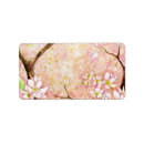 Search for print avery labels Pink