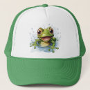Search for funny frog hats Baby