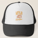 Search for camper hats Road trip