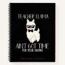 Search for funny teacher notebooks End of year teacher