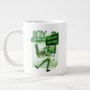 Search for living well mugs Cartoon