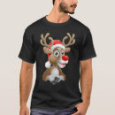 Search for rudolf tshirts Nose