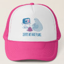 Search for cookie monster hats Sesame street