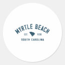 Search for carolina beach stickers Tropical