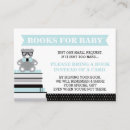 Search for childrens book baby shower invitations Bring a book