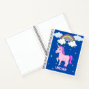 Search for unicorn notebooks Spiral