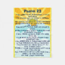 Search for psalm blankets Scripture