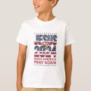 Search for jesus america tshirts Election
