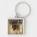 Search for 1838 key rings David