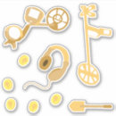 Search for metal detector stickers Detectorist
